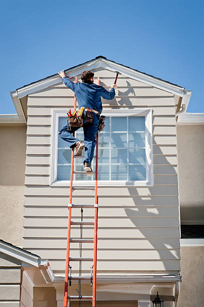 James Hardie Siding in Lyles, TN